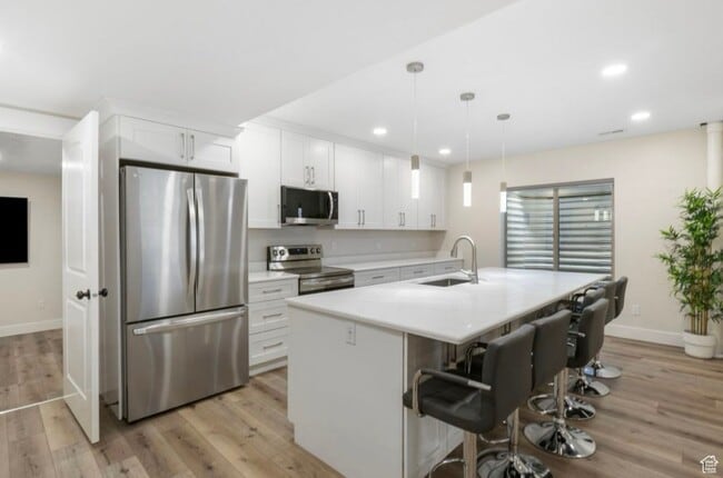 Photo - 12637 Ponce De Leon Dr Unit Basement