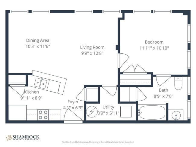 Photo - The Madison - Downtown Waco