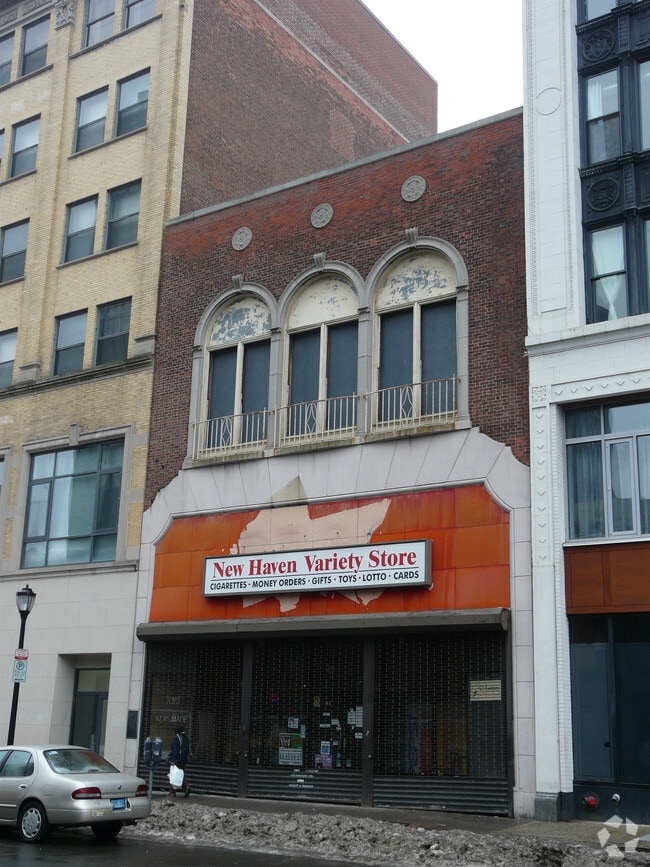 Fotografía del edificio - 91 Church St