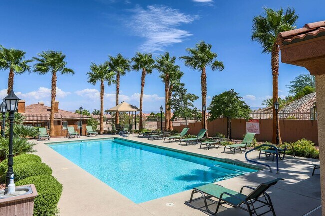 Photo - Northwest Las Vegas Gated Community Living with Resort-Style Amenities!