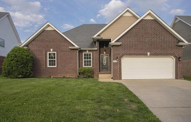 Building Photo - 3442 Southwood Dr