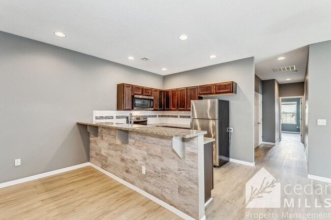 Photo - Brand New 3 Bed Duplex Across from NE Magnet