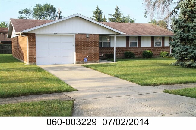 Photo - 6691 Gilette Dr Casa