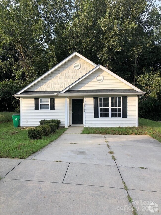 Building Photo - 5522 Stone Bluff Ct Rental