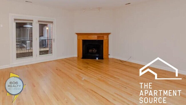 Photo - 3349 N Clark St Unit 1SW