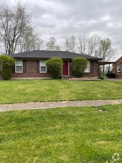 Building Photo - 9103 Cedarwood Dr Rental