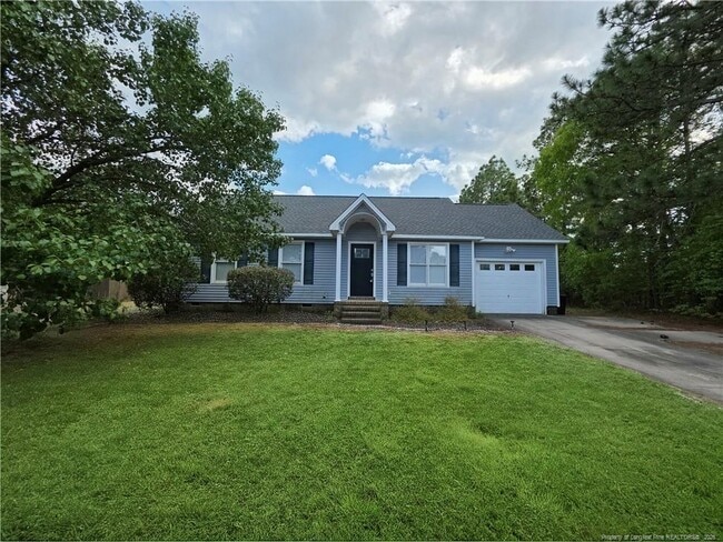 Building Photo - 6333 Cicada St