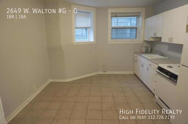 Photo - 2649 W Walton St Unidad G