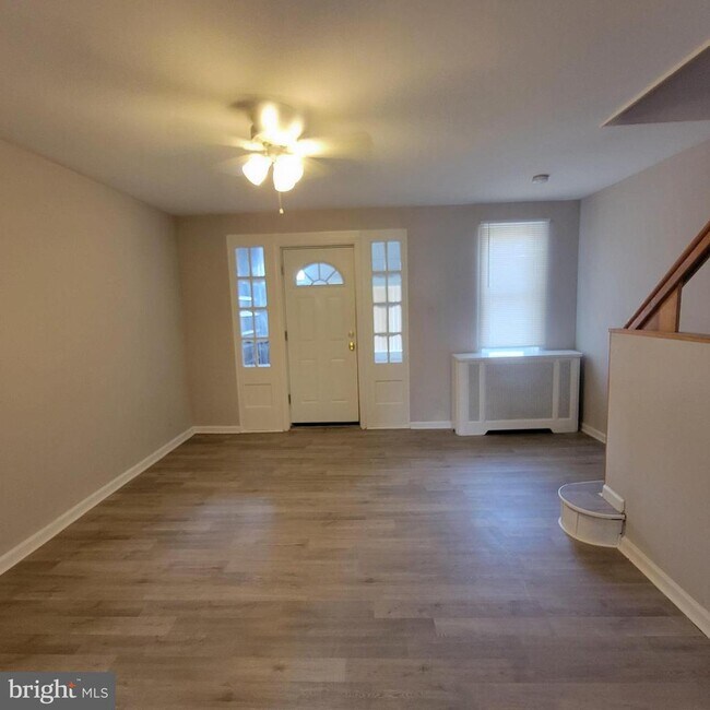 1455 E Cheltenham Ave Townhome Townhome Rental in Philadelphia PA