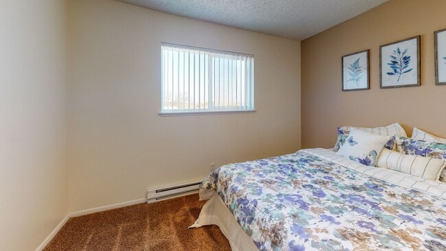 Three Rivers Place Apartments