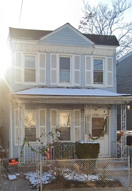 Building Photo - 107 Fulton Ave
