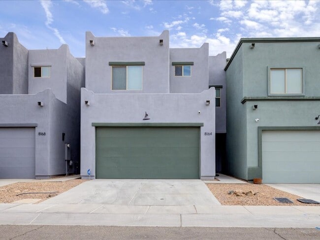 Building Photo - Stylish Two-Story Living with Modern Comforts!