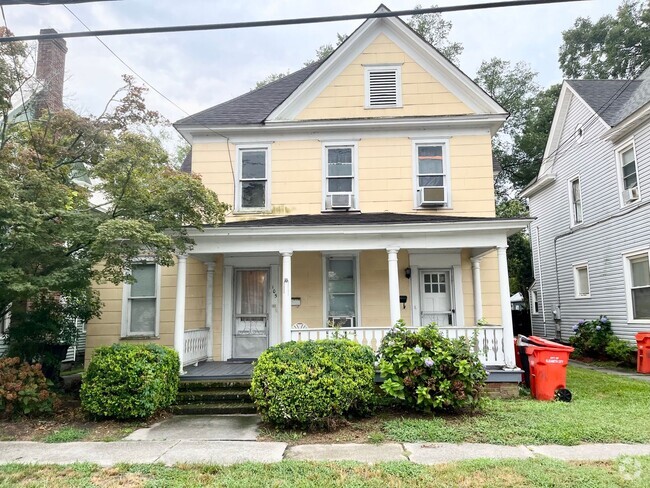 Building Photo - 105 W Church Street Unit 1 Rental