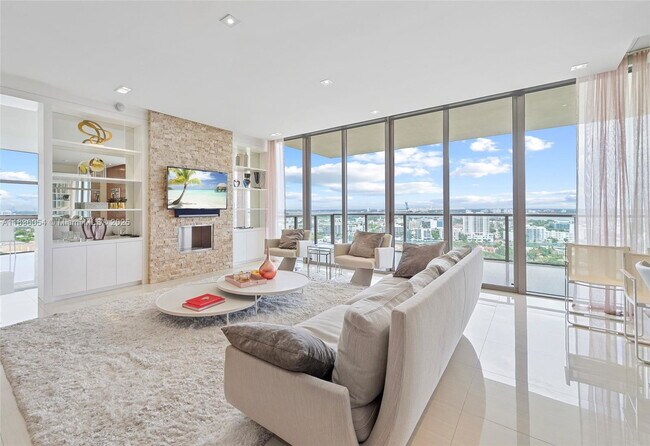 Photo - 9705 Collins Ave Unit 1905N