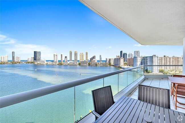 Building Photo - 2600 Island Blvd Unit 1704 Rental