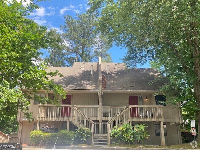 Building Photo - 2103 Defoors Ferry Rd NW Unit B Rental