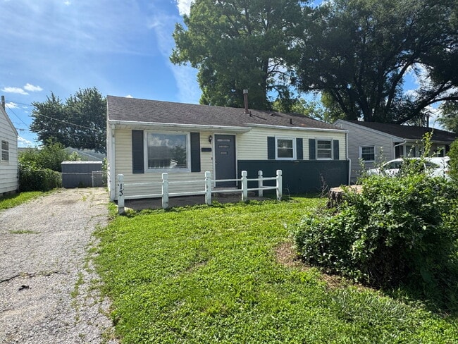 Building Photo - Don’t Stop Believin’ — Affordable 2 Bed with Fenced Backyard