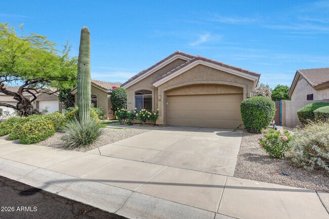Photo - 7311 E Wingspan Way