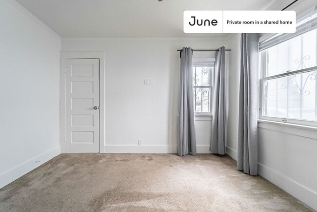 Photo - Private bedroom in 4 bed/2 bath Home
