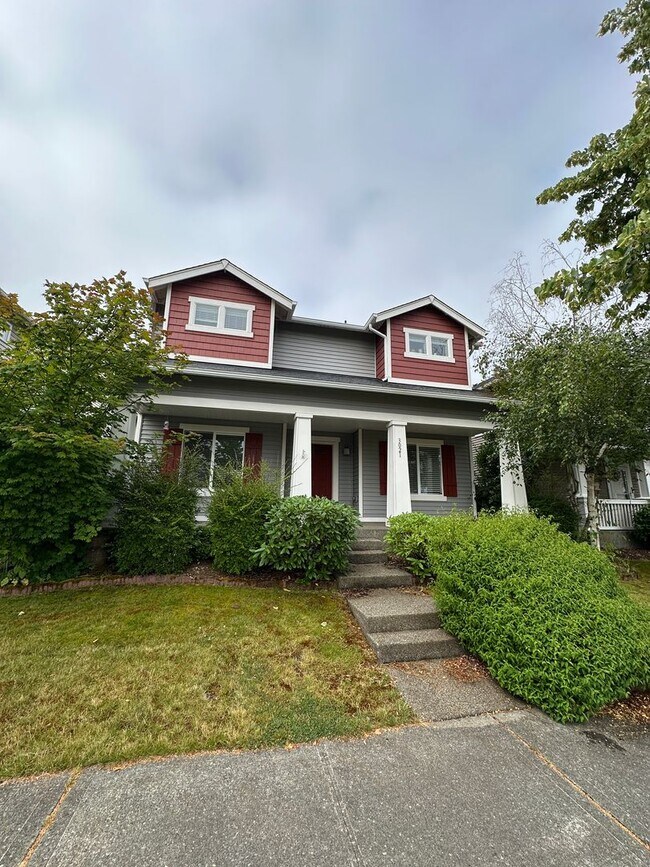 Building Photo - 3021 McNeil St
