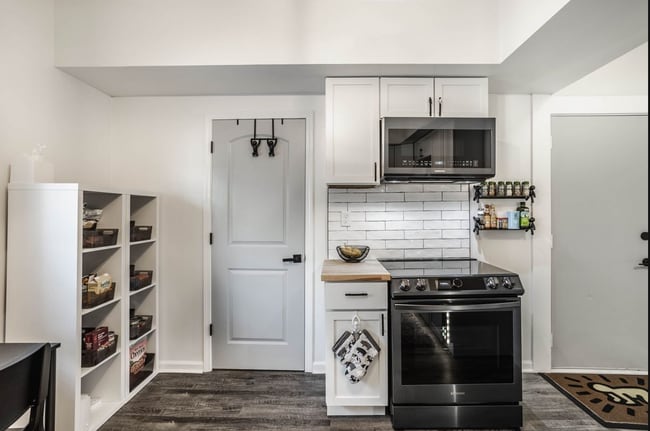 Photo - Newly Remolded Three Bedroom Home Located near 21st Street and Riverside Dr