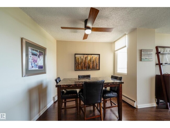 Photo - 12121 Jasper Av NW Unit 1 Bed, 1 Bath with River Valley Views