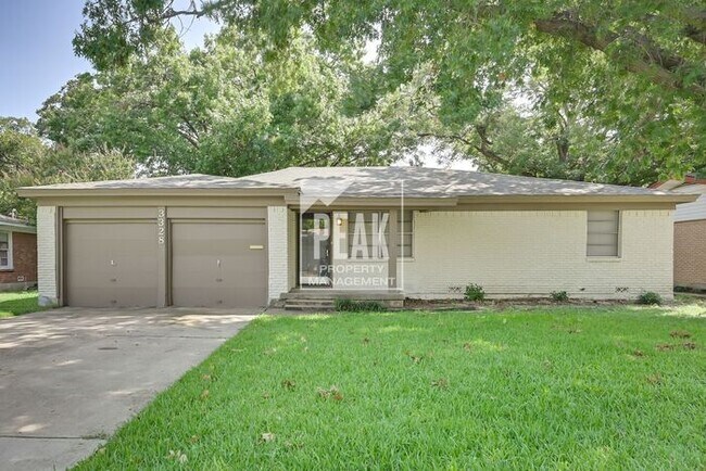 Photo - Home for Rent in Fort Worth