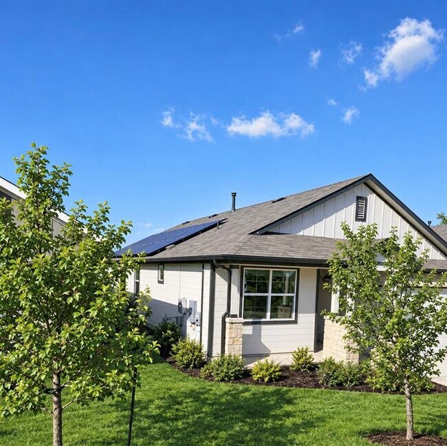 131 Big Sandy Creek Dr