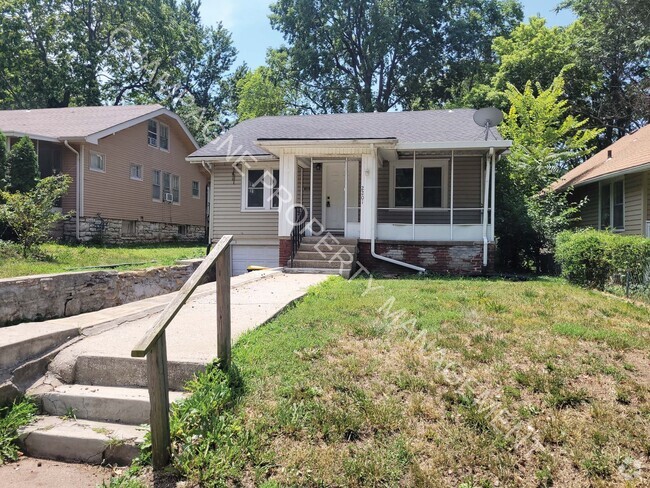 Building Photo - Newly Remodeled Home in KC!