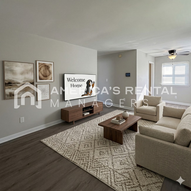 Photo - Updated Home for Rent in Birmingham, AL - Just minutes from Oxmoor Road!