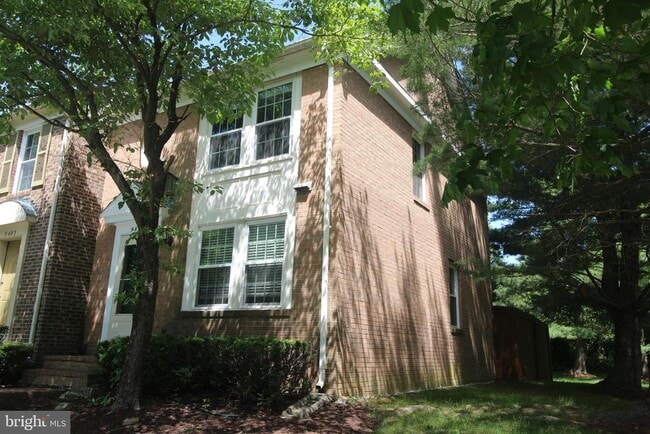 Photo - 9401 Lost Trail Way Townhome