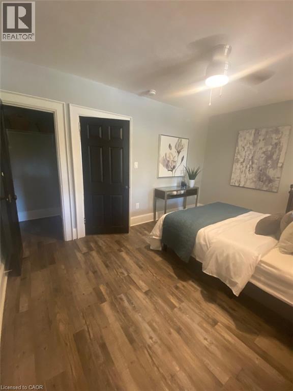 Photo - 216 King St S Unité 3