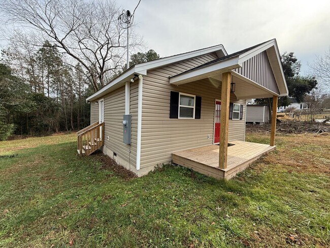 Photo - 2 Bedroom/2 Bath Home in Wadesboro