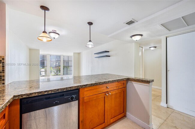 Photo - 601 Three Islands Boulevard Unit 112