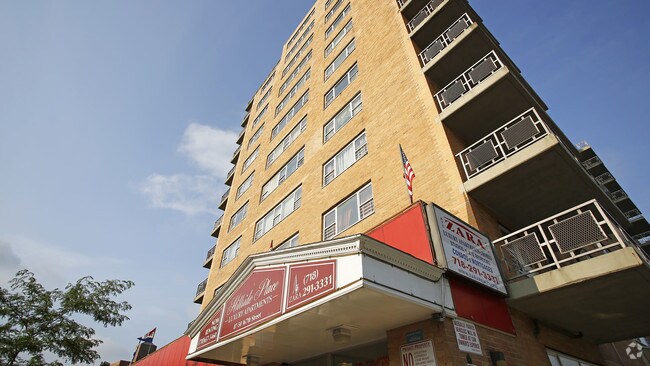 Hillside Place - Hillside Place