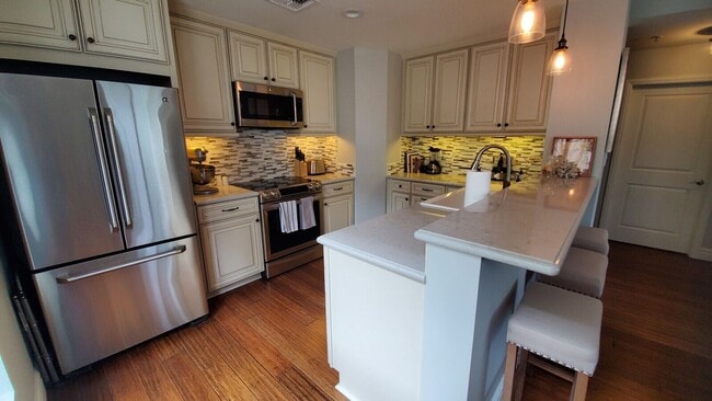 Photo - Upgraded 2BR/2BA Corner Unit in East Village – Close proximity to Petco Park w/ Parking & Amenities