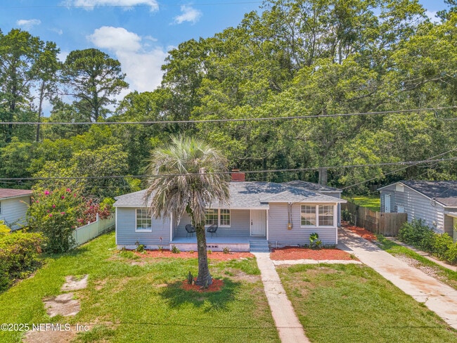 Photo - 1232 Hamilton St