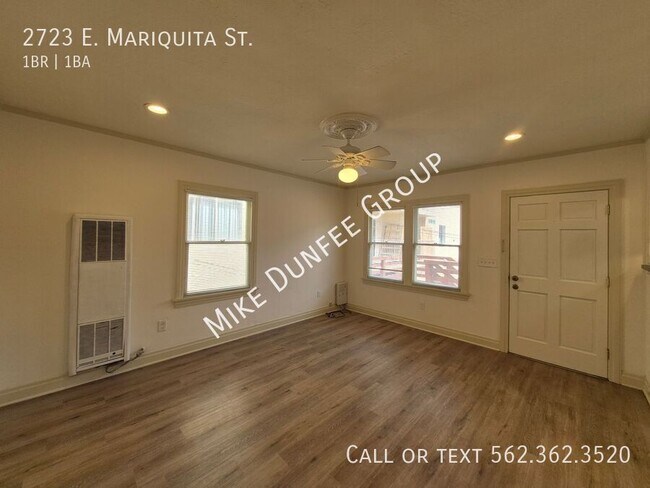 2723 E Mariquita St