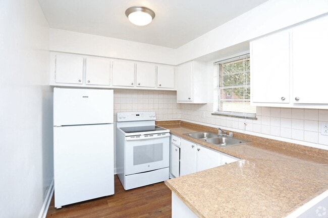 Photo - Cross Keys and Woodridge