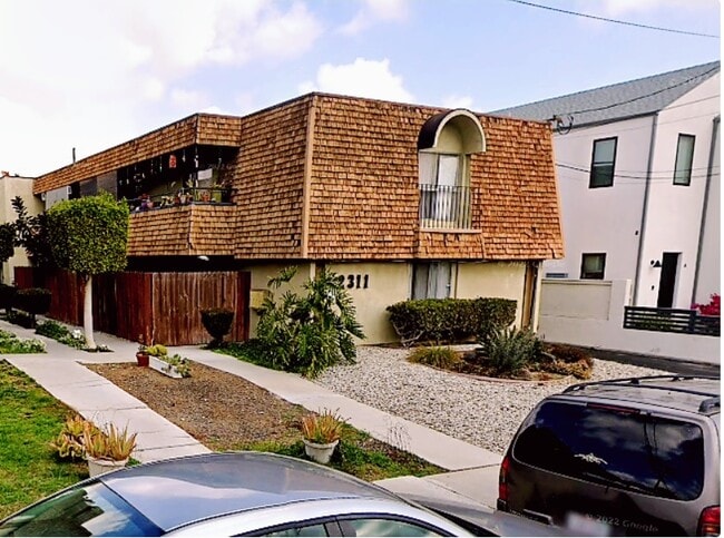 Photo - 2311 Carnegie Ln Unit 01