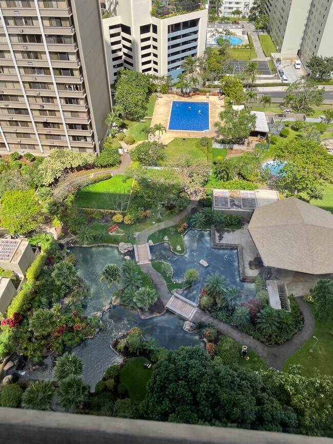 Photo - 55 S Kukui St Unit 3211