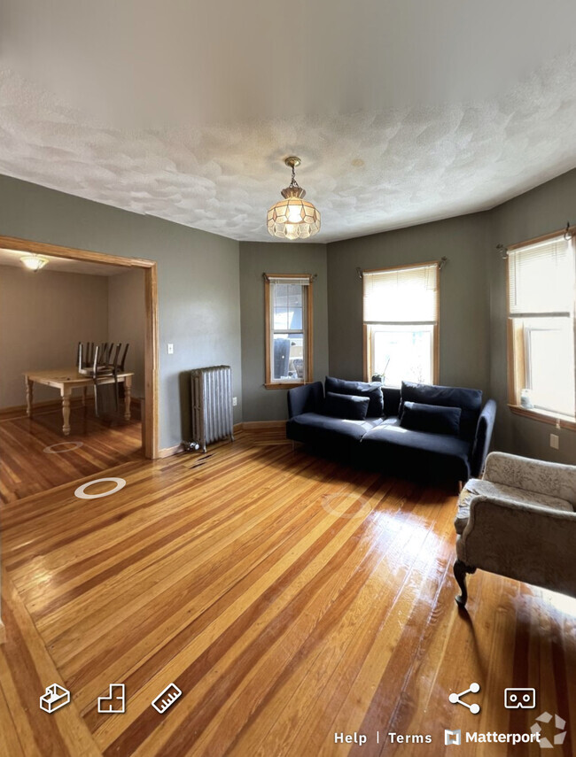Building Photo - 27 Princeton St Unit 2 Rental