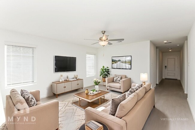 Photo - 2721 Ctr Crk Ln