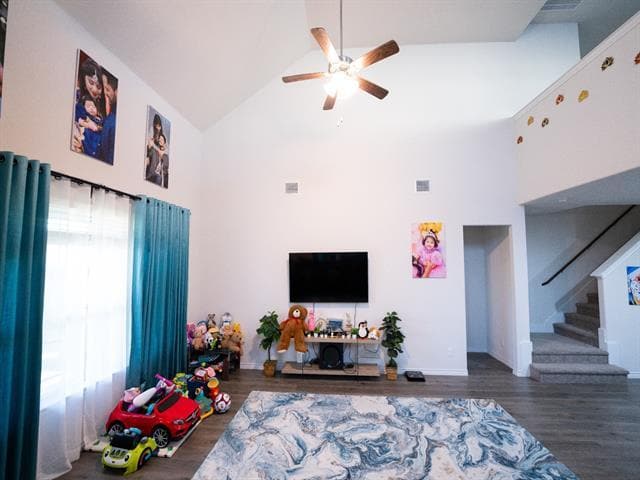 Photo - 9820 Elk Falls Lane