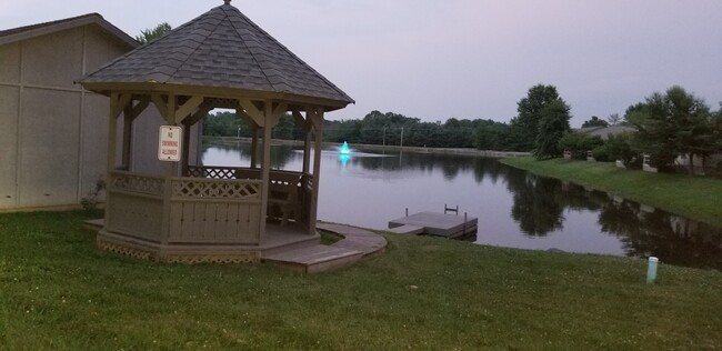 Pine Shores Rentals