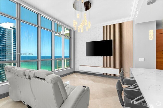 Building Photo - 3535 S Ocean Dr Unit 2606 Rental