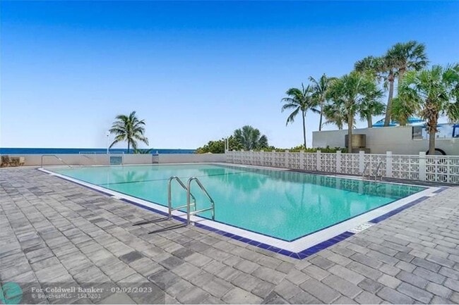 Photo - 4250 Galt Ocean Dr Unidad 8S