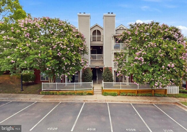 Building Photo - 1710 Abercromby Ct Unit 1710H