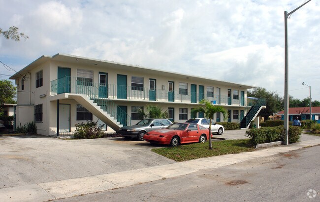 Photo - Buena Vista Apartments