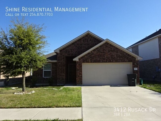 Building Photo - 3412 Rusack Dr
